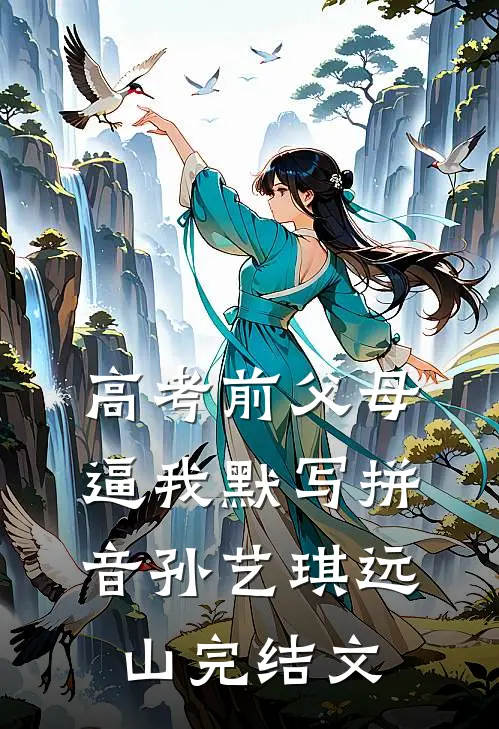 高考前父母逼我默写拼音孙艺琪远山完结文