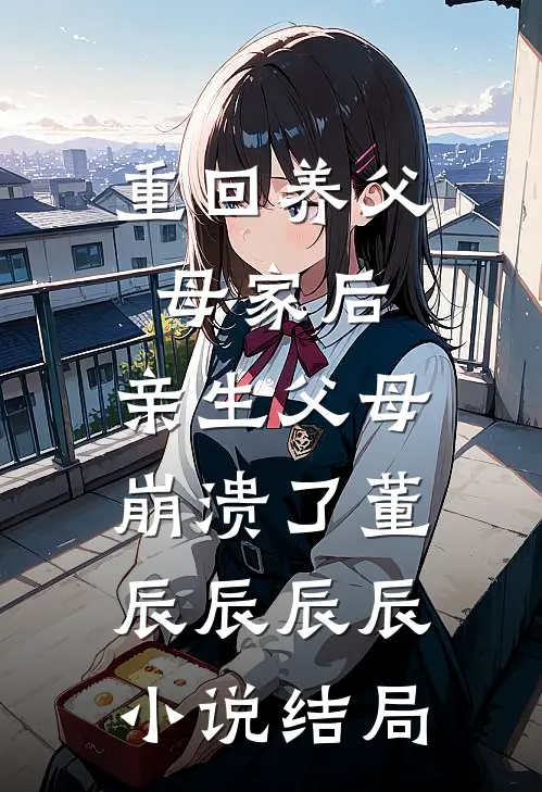重回养父母家后，亲生父母崩溃了董辰辰辰辰小说结局