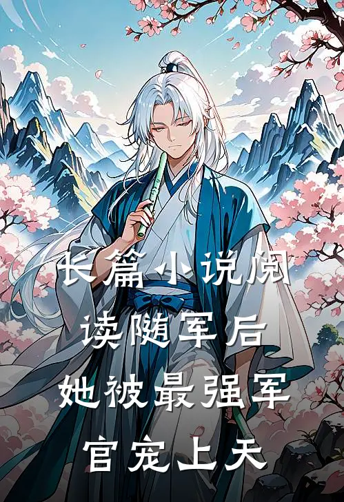 长篇小说阅读随军后，她被最强军官宠上天