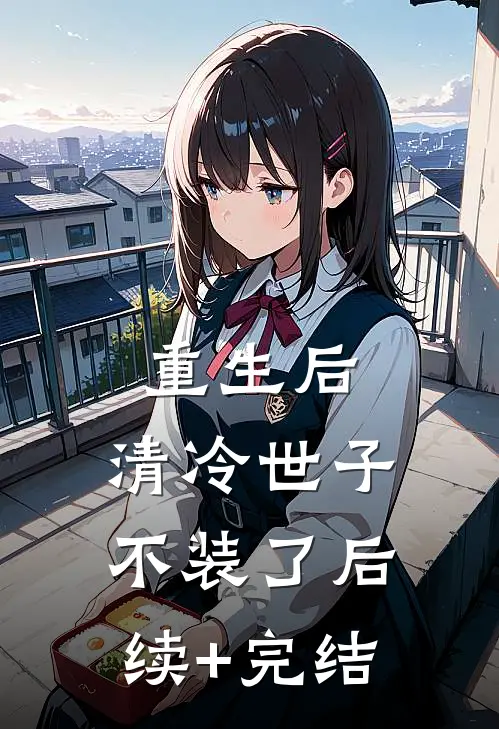 重生后，清冷世子不装了后续+完结