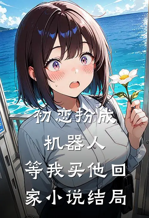 初恋扮成机器人，等我买他回家小说结局
