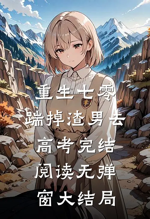 重生七零：踹掉渣男去高考完结阅读无弹窗大结局