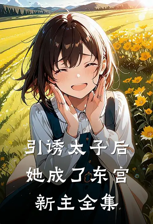 引诱太子后，她成了东宫新主 全集