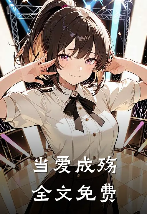 当爱成殇全文免费