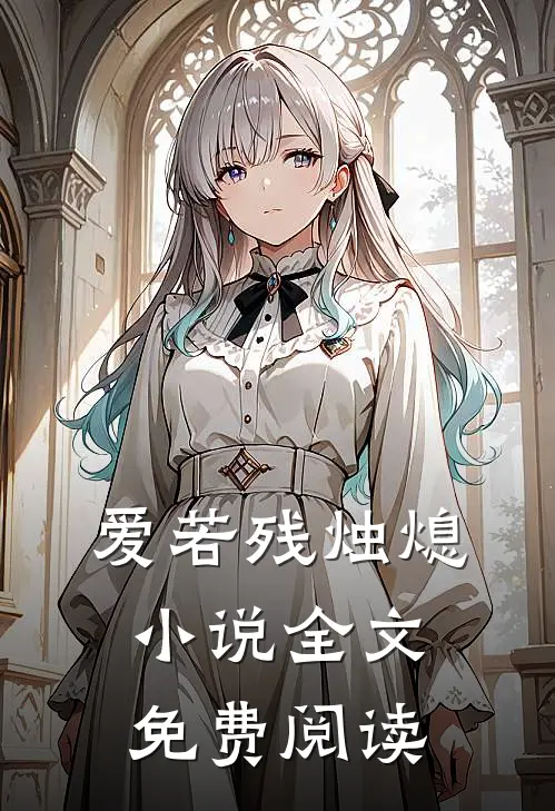 爱若残烛熄小说全文免费阅读