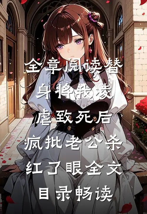 全章阅读替身将我凌虐致死后，疯批老公杀红了眼全文目录畅读