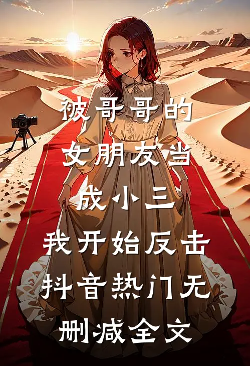 被哥哥的女朋友当成小三，我开始反击抖音热门无删减全文
