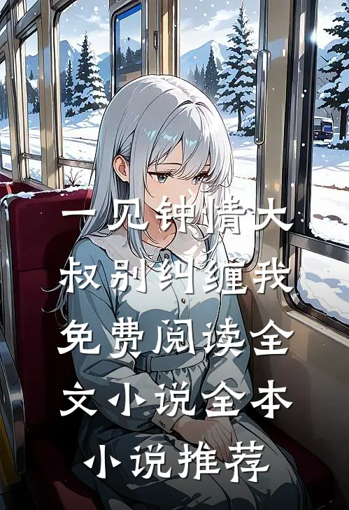 一见钟情大叔别纠缠我免费阅读全文小说全本小说推荐