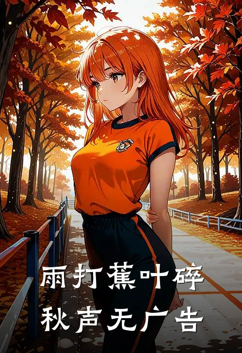 雨打蕉叶碎秋声无广告