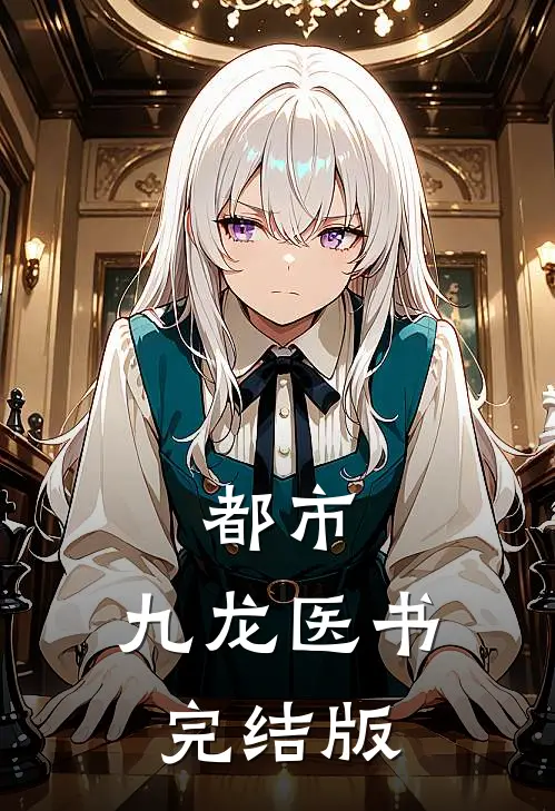 都市：九龙医书完结版