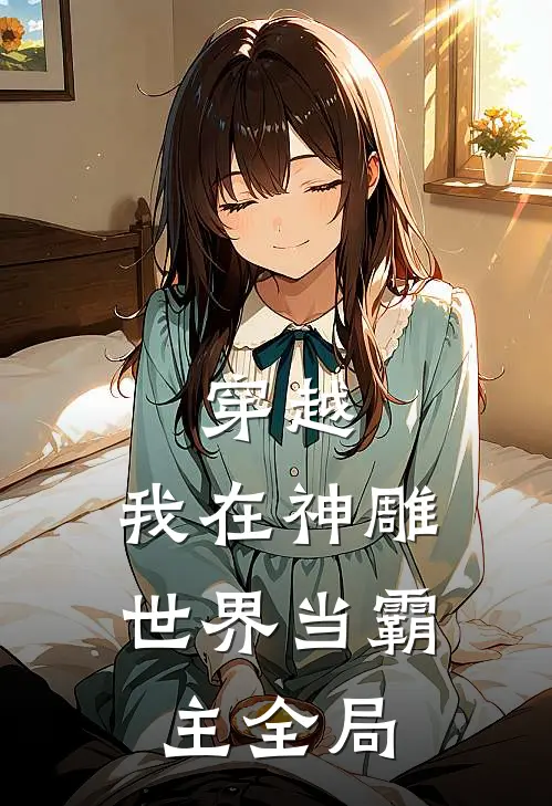 穿越：我在神雕世界当霸主全局