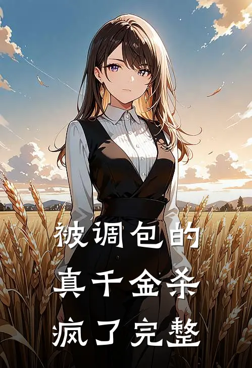 被调包的真千金杀疯了完整