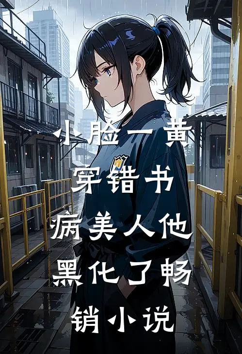小脸一黄穿错书，病美人他黑化了畅销小说