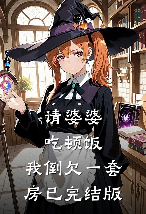 请婆婆吃顿饭，我倒欠一套房已完结版