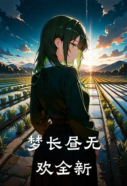 梦长昼无欢全新