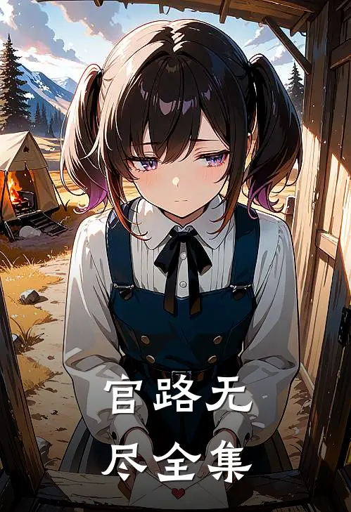 官路无尽 全集