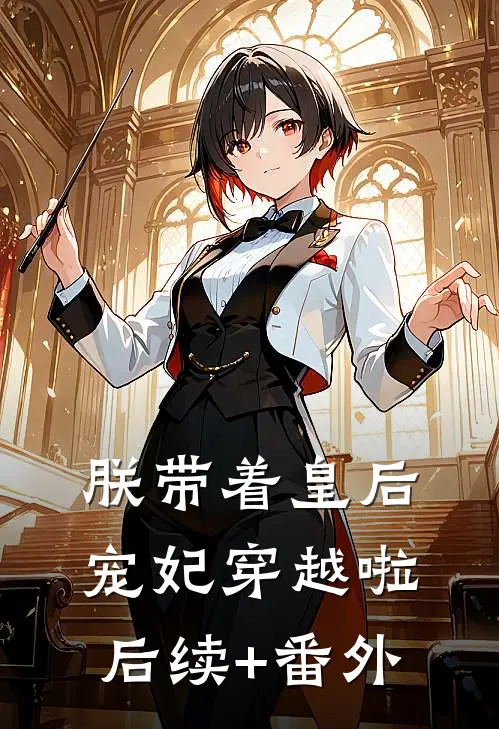 朕带着皇后宠妃穿越啦后续+番外