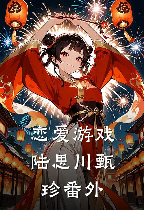 恋爱游戏陆思川甄珍番外