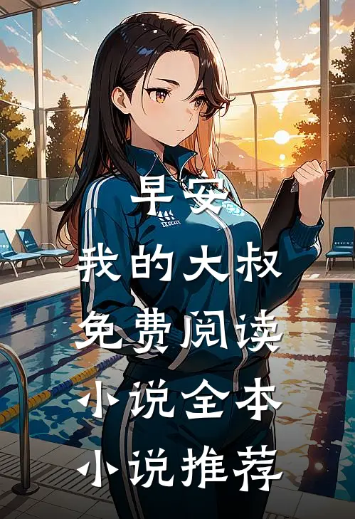 早安,我的大叔免费阅读小说全本小说推荐