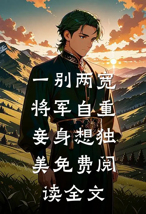 一别两宽，将军自重，妾身想独美免费阅读全文