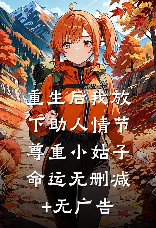 重生后我放下助人情节，尊重小姑子命运无删减+无广告