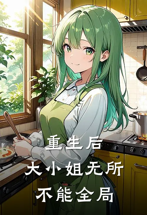 重生后，大小姐无所不能全局