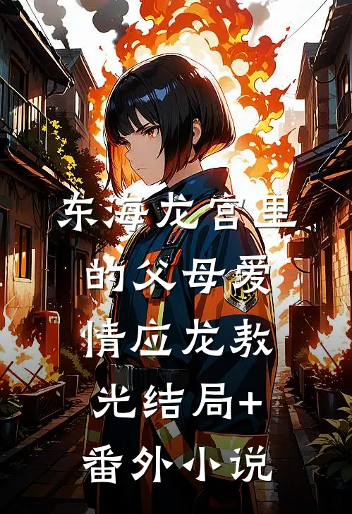 东海龙宫里的父母爱情应龙敖光结局+番外小说