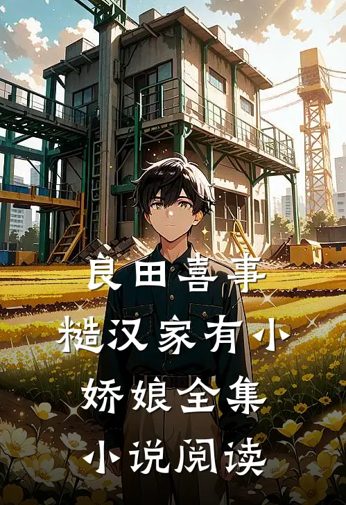 良田喜事：糙汉家有小娇娘全集小说阅读