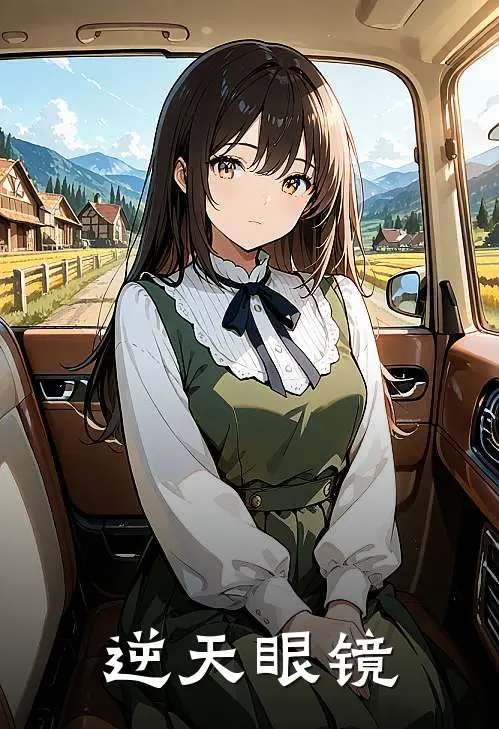 逆天眼镜