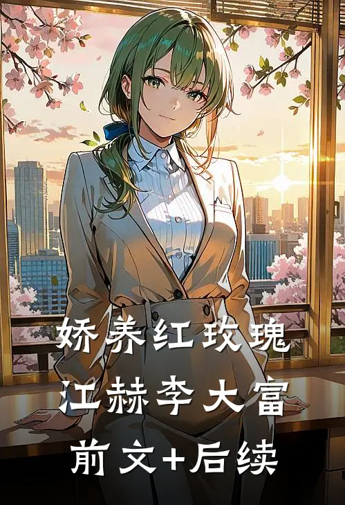 娇养红玫瑰江赫李大富前文+后续