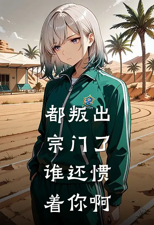 都叛出宗门了,谁还惯着你啊顾修大师姐