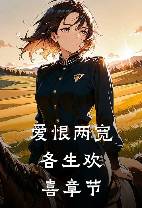 爱恨两宽，各生欢喜章节