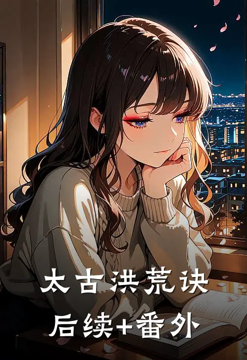 太古洪荒诀后续+番外