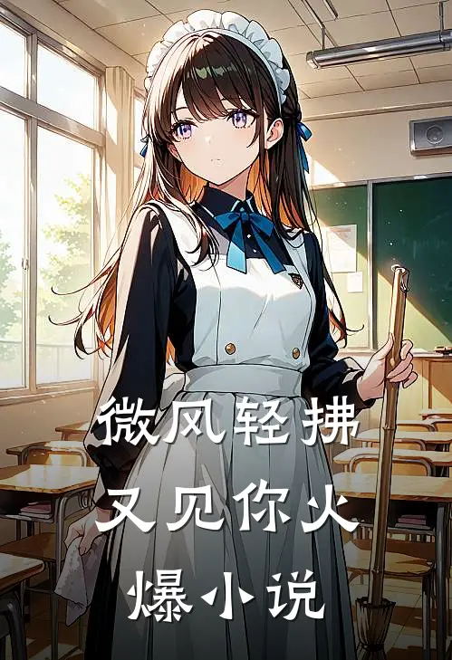 微风轻拂又见你火爆小说