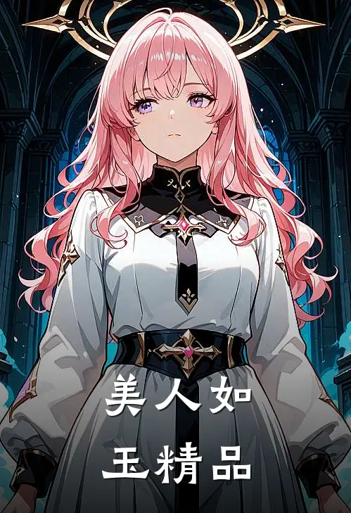 美人如玉精品