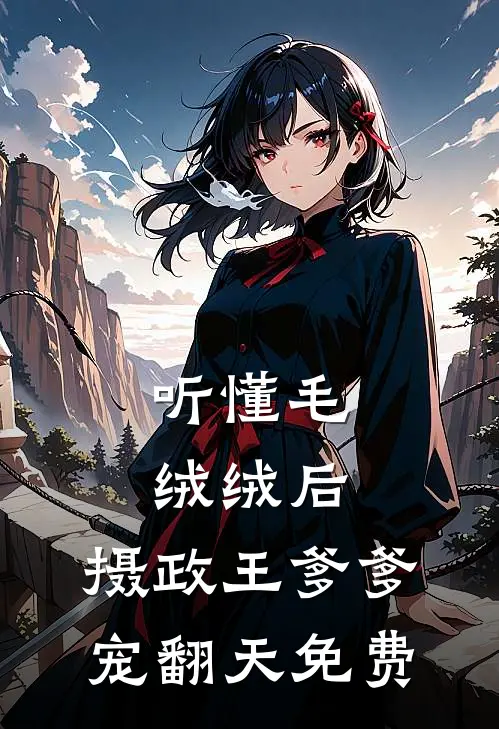 听懂毛绒绒后，摄政王爹爹宠翻天免费