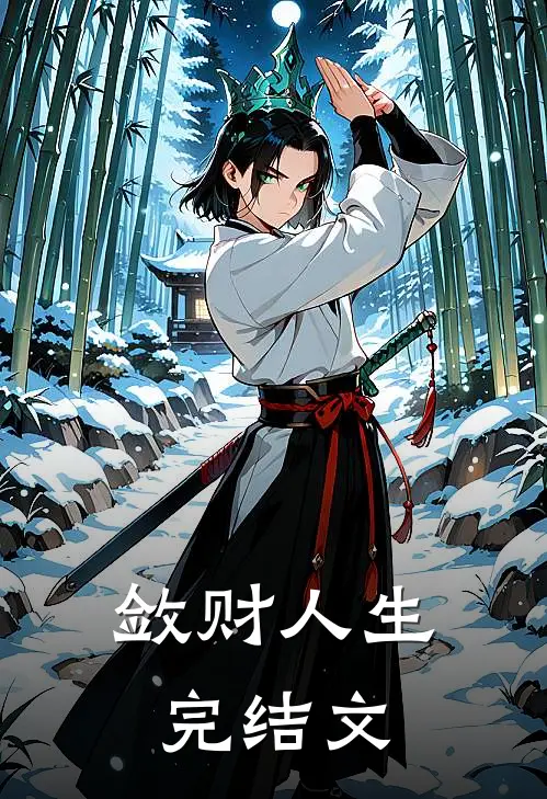 敛财人生完结文