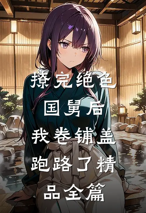 撩完绝色国舅后，我卷铺盖跑路了精品全篇