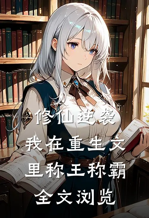 修仙逆袭，我在重生文里称王称霸全文浏览