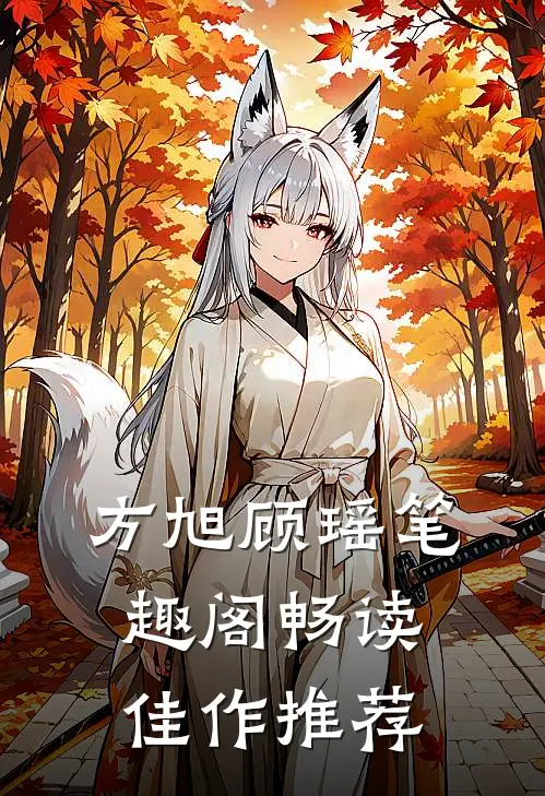 方旭顾瑶笔趣阁畅读佳作推荐