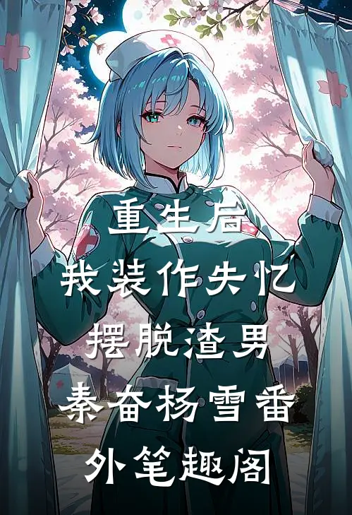 重生后，我装作失忆摆脱渣男：秦奋杨雪番外笔趣阁