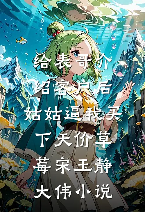 给表哥介绍客户后，姑姑逼我买下天价草莓宋玉静大伟小说