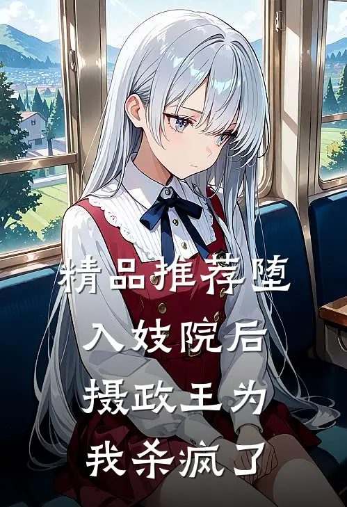 精品推荐堕入妓院后，摄政王为我杀疯了