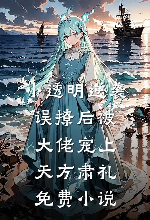 小透明逆袭：误撩后被大佬宠上天方肃礼免费小说