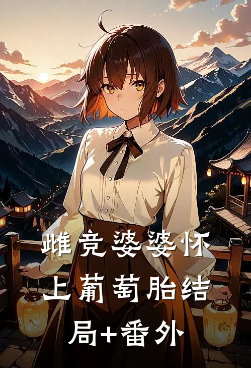 雌竞婆婆怀上葡萄胎结局+番外