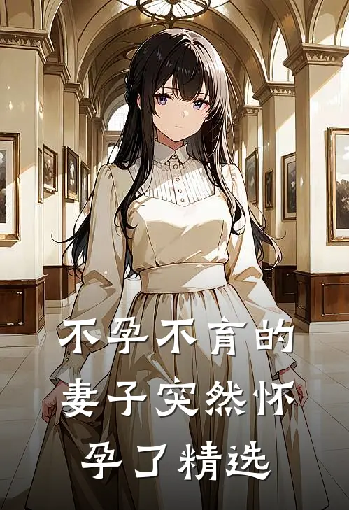 不孕不育的妻子突然怀孕了精选