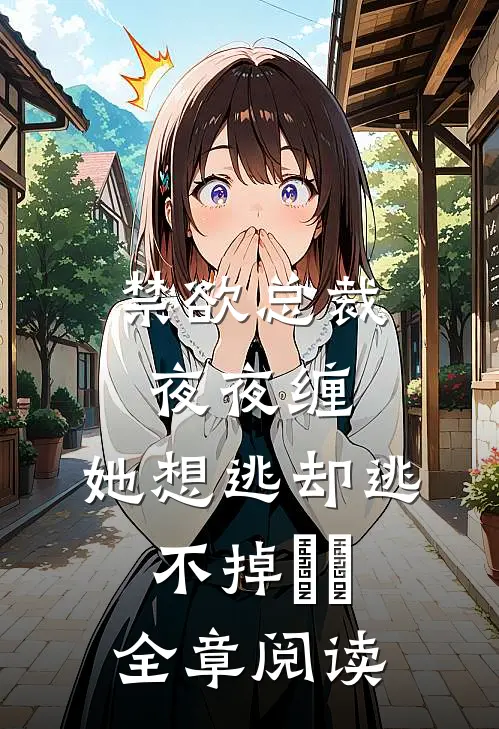禁欲总裁夜夜缠，她想逃却逃不掉​​全章阅读