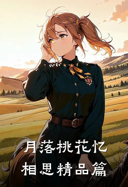 月落桃花忆相思精品篇
