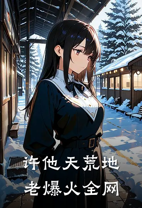 许他天荒地老爆火全网