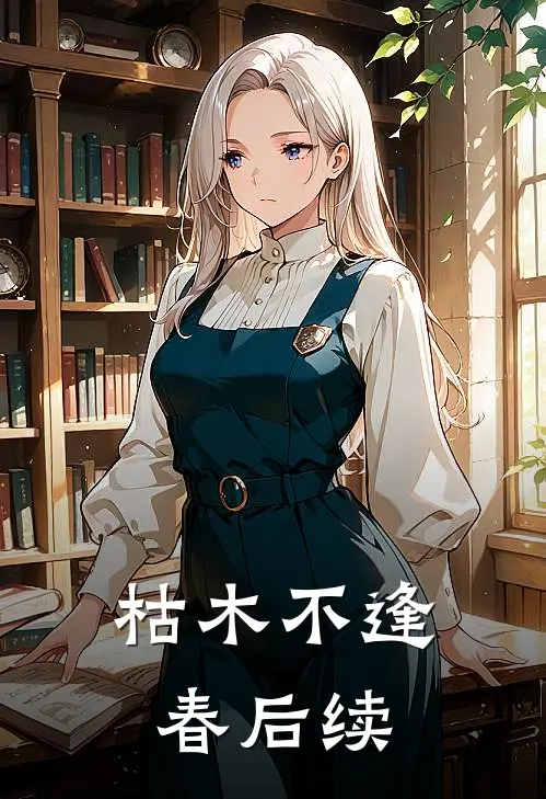 枯木不逢春后续